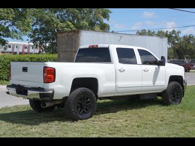 2015 Chevrolet Silverado 2500 LT   - Photo 7 - Miami, FL 33142