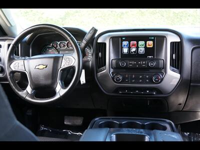 2015 Chevrolet Silverado 2500 LT   - Photo 26 - Miami, FL 33142