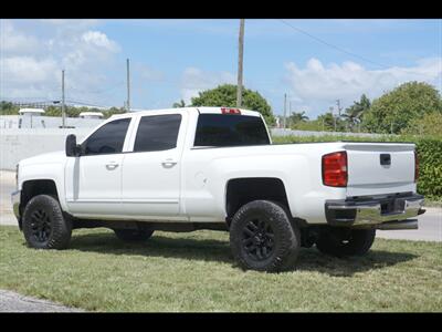 2015 Chevrolet Silverado 2500 LT   - Photo 5 - Miami, FL 33142