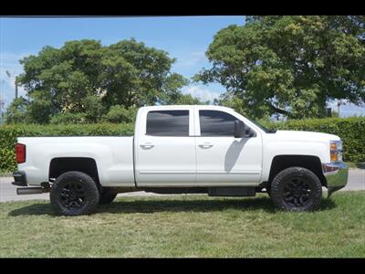 2015 Chevrolet Silverado 2500 LT   - Photo 8 - Miami, FL 33142