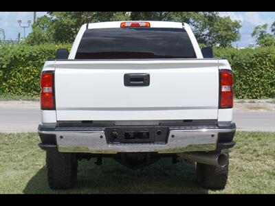 2015 Chevrolet Silverado 2500 LT   - Photo 6 - Miami, FL 33142