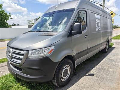 2019 Mercedes-Benz Sprinter 2500 - Photo 4 - Miami, FL 33142
