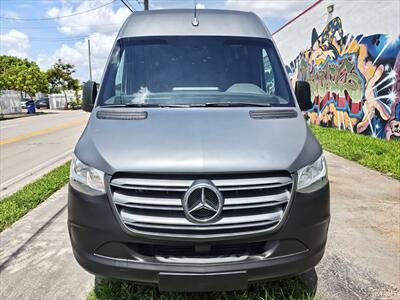 2019 Mercedes-Benz Sprinter 2500 - Photo 7 - Miami, FL 33142