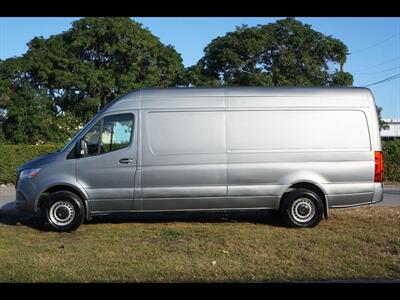 2019 Mercedes-Benz Sprinter 2500 - Photo 4 - Miami, FL 33142