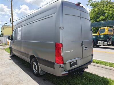 2019 Mercedes-Benz Sprinter 2500 - Photo 5 - Miami, FL 33142
