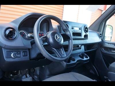 2019 Mercedes-Benz Sprinter 2500 - Photo 19 - Miami, FL 33142