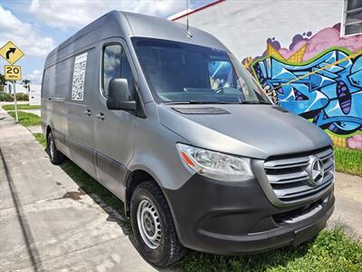 2019 Mercedes-Benz Sprinter 2500 - Photo 1 - Miami, FL 33142
