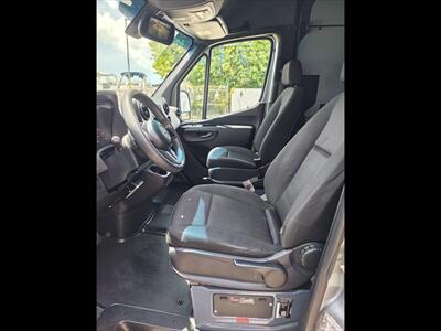 2019 Mercedes-Benz Sprinter 2500 - Photo 18 - Miami, FL 33142