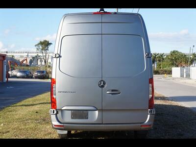 2019 Mercedes-Benz Sprinter 2500 - Photo 6 - Miami, FL 33142