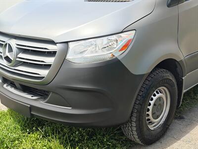 2019 Mercedes-Benz Sprinter 2500 - Photo 3 - Miami, FL 33142