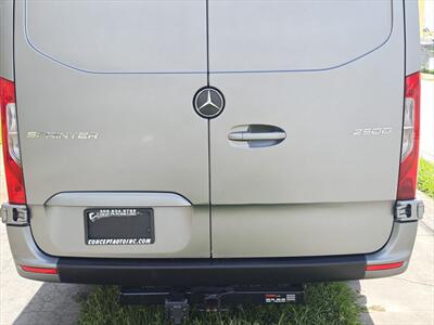 2019 Mercedes-Benz Sprinter 2500 - Photo 25 - Miami, FL 33142