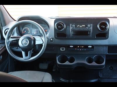2019 Mercedes-Benz Sprinter 2500 - Photo 29 - Miami, FL 33142
