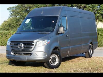 2019 Mercedes-Benz Sprinter 2500 - Photo 3 - Miami, FL 33142