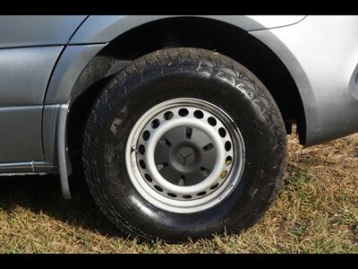 2019 Mercedes-Benz Sprinter 2500 - Photo 16 - Miami, FL 33142