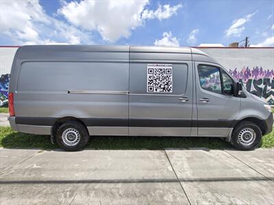 2019 Mercedes-Benz Sprinter 2500 - Photo 22 - Miami, FL 33142