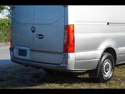 2019 Mercedes-Benz Sprinter 2500 - Photo 10 - Miami, FL 33142