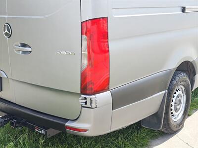 2019 Mercedes-Benz Sprinter 2500 - Photo 23 - Miami, FL 33142