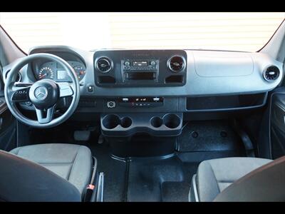 2019 Mercedes-Benz Sprinter 2500 - Photo 28 - Miami, FL 33142
