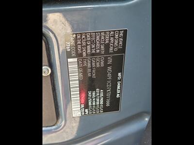 2019 Mercedes-Benz Sprinter 2500 - Photo 19 - Miami, FL 33142