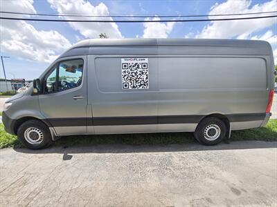 2019 Mercedes-Benz Sprinter 2500 - Photo 2 - Miami, FL 33142