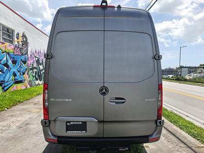 2019 Mercedes-Benz Sprinter 2500 - Photo 26 - Miami, FL 33142
