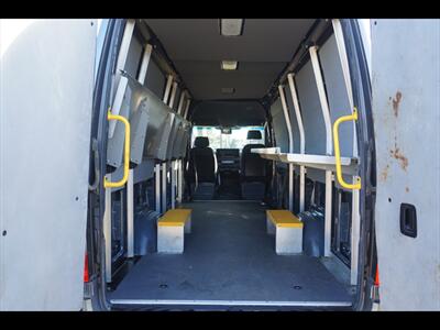 2019 Mercedes-Benz Sprinter 2500 - Photo 14 - Miami, FL 33142
