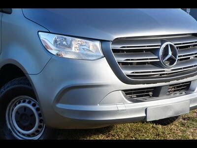 2019 Mercedes-Benz Sprinter 2500 - Photo 9 - Miami, FL 33142