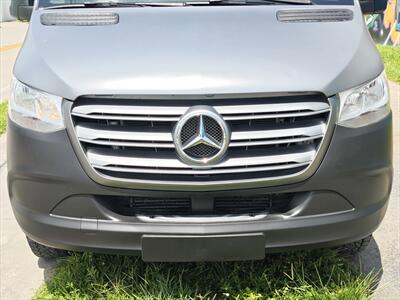 2019 Mercedes-Benz Sprinter 2500 - Photo 6 - Miami, FL 33142