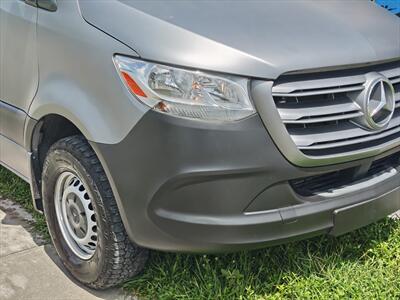 2019 Mercedes-Benz Sprinter 2500 - Photo 8 - Miami, FL 33142
