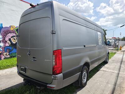 2019 Mercedes-Benz Sprinter 2500 - Photo 24 - Miami, FL 33142