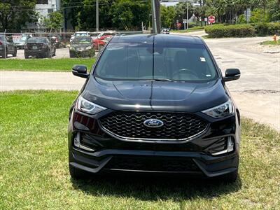 2019 Ford Edge ST   - Photo 4 - Miami, FL 33142