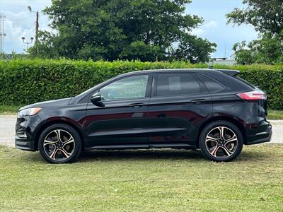 2019 Ford Edge ST   - Photo 5 - Miami, FL 33142