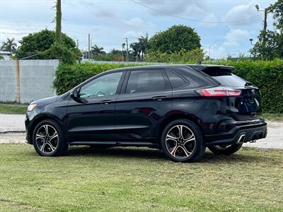 2019 Ford Edge ST   - Photo 6 - Miami, FL 33142