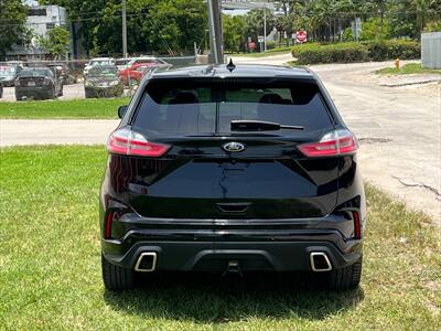 2019 Ford Edge ST   - Photo 7 - Miami, FL 33142