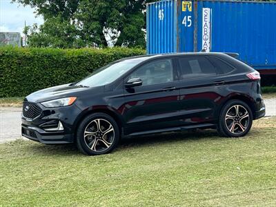 2019 Ford Edge ST  