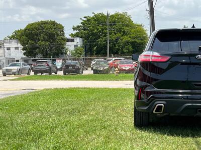 2019 Ford Edge ST   - Photo 9 - Miami, FL 33142