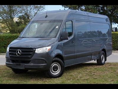 2019 Mercedes-Benz Sprinter 2500   - Photo 3 - Miami, FL 33142