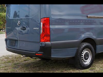 2019 Mercedes-Benz Sprinter 2500   - Photo 12 - Miami, FL 33142