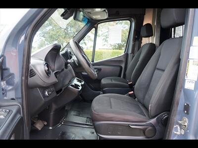 2019 Mercedes-Benz Sprinter 2500   - Photo 24 - Miami, FL 33142