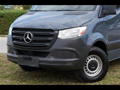 2019 Mercedes-Benz Sprinter 2500   - Photo 10 - Miami, FL 33142