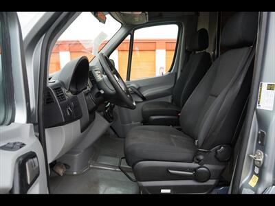 2018 Mercedes-Benz Sprinter Worker 2500   - Photo 23 - Miami, FL 33142