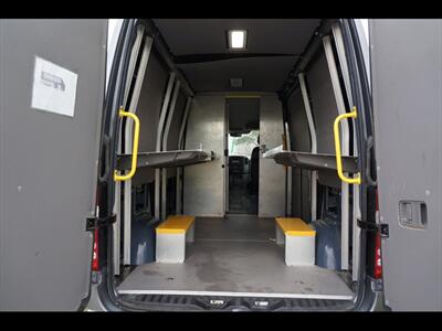 2018 Mercedes-Benz Sprinter Worker 2500   - Photo 18 - Miami, FL 33142