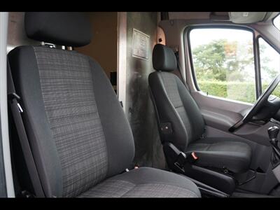 2018 Mercedes-Benz Sprinter Worker 2500   - Photo 29 - Miami, FL 33142