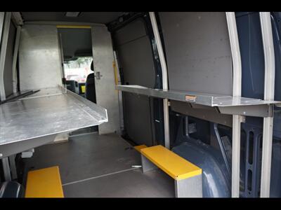 2018 Mercedes-Benz Sprinter Worker 2500   - Photo 16 - Miami, FL 33142