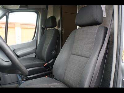 2018 Mercedes-Benz Sprinter Worker 2500   - Photo 24 - Miami, FL 33142