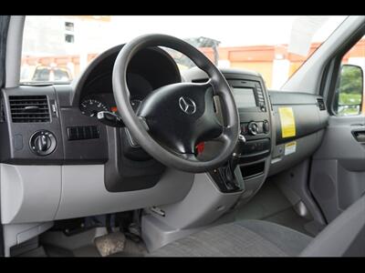 2018 Mercedes-Benz Sprinter Worker 2500   - Photo 22 - Miami, FL 33142