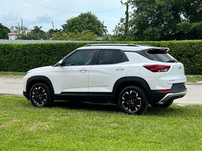 2023 Chevrolet Trailblazer LT   - Photo 6 - Miami, FL 33142