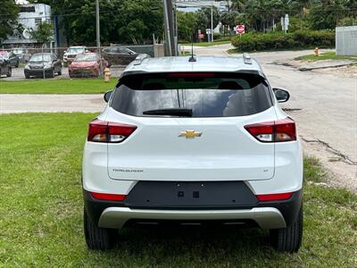 2023 Chevrolet Trailblazer LT   - Photo 7 - Miami, FL 33142