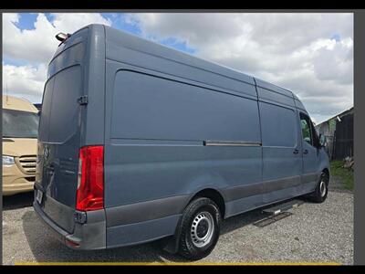 2019 Mercedes-Benz Sprinter 2500  LWB - Photo 3 - Miami, FL 33142