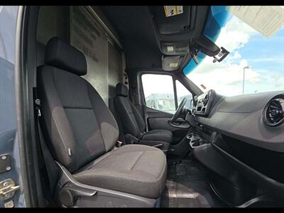2019 Mercedes-Benz Sprinter 2500  LWB - Photo 11 - Miami, FL 33142